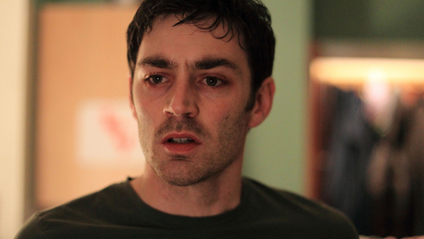 Matthew McNulty