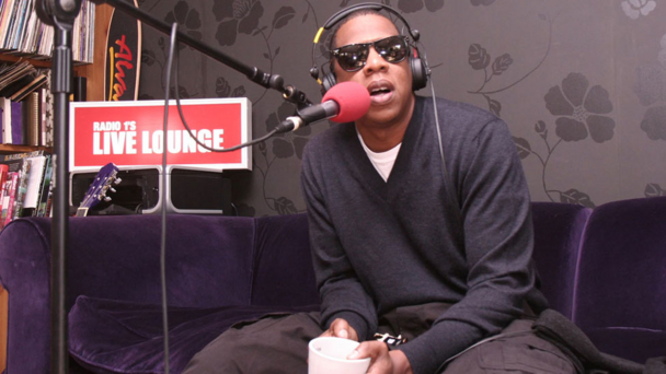 Jay-Z