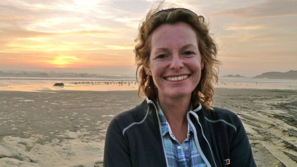 Kate Humble Photographer Ben Finney Date 19032012Last updated 