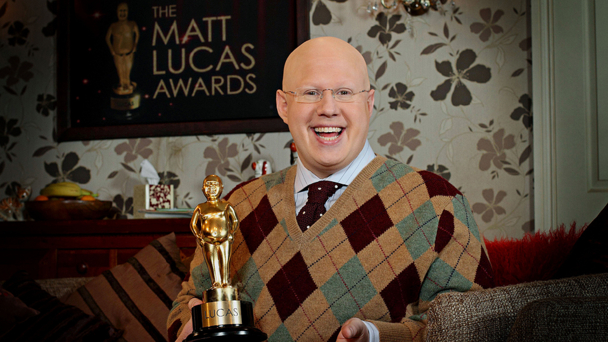 Matt Lucas