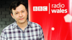 James Dean Bradfield joins BBC Radio Wales