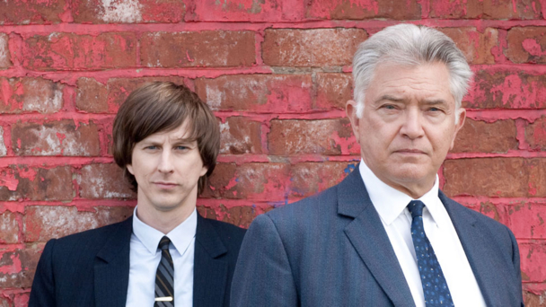 Inspector George Gently