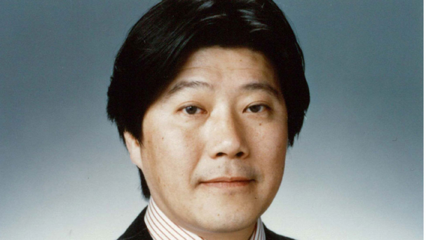 Ken Munekata