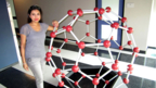 BBC World News Horizons examines advances in nanotechnology 