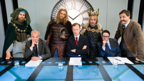 Horrible Histories