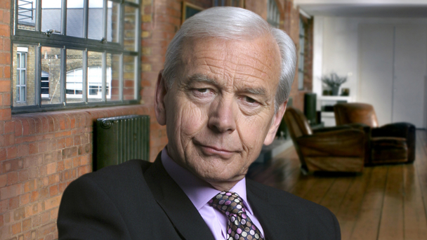 John Humphrys