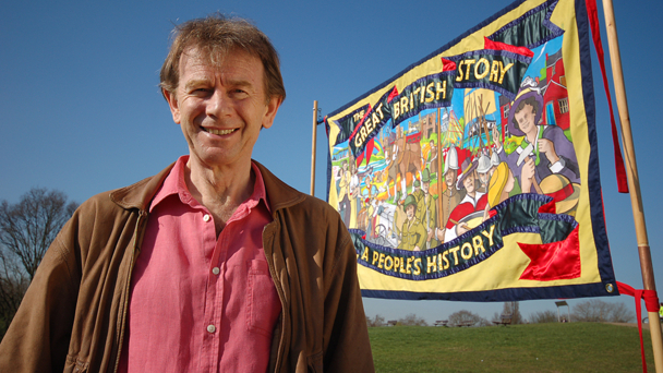 Michael Wood