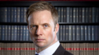 Interview with Rupert Penry-Jones