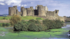 BBC Proms in the Park to wave a musical magic wand over Caerphilly