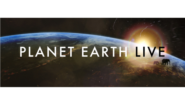 Planet Earth Live