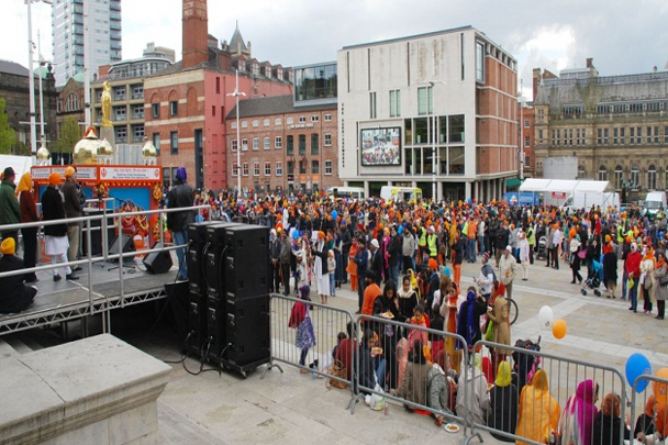 Vaisakhi
