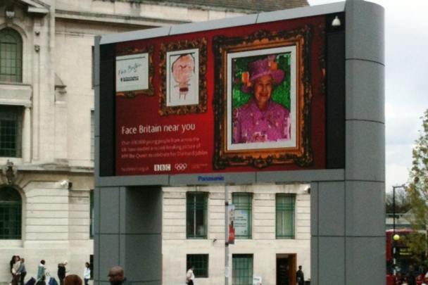 Face Britain