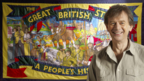 The Great British Story: A People's History goes on tour