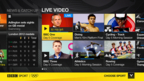 BBC Digital Olympics