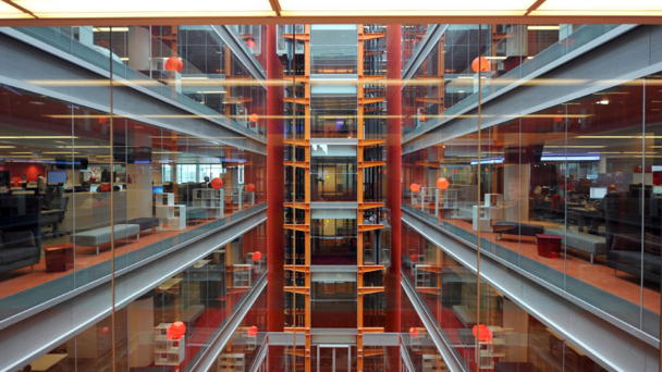 Broadcasting House