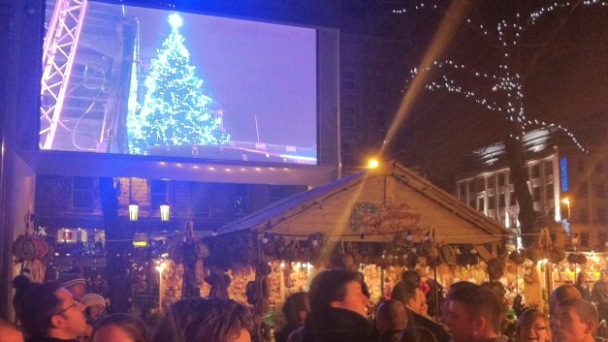 Christmas Lights 2011