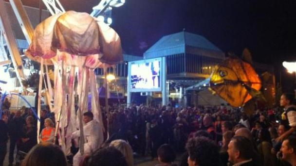 Derby Feste