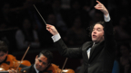BBC to broadcast live concert from Stirling to open London 2012 Festival