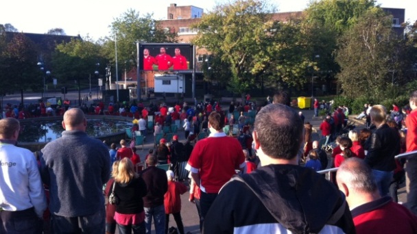 Rugby World Cup