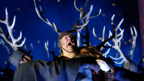 Royal Opera House: Falstaff