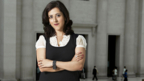Jonathan Dimbleby hands Any Answers? baton to Anita Anand on Radio 4