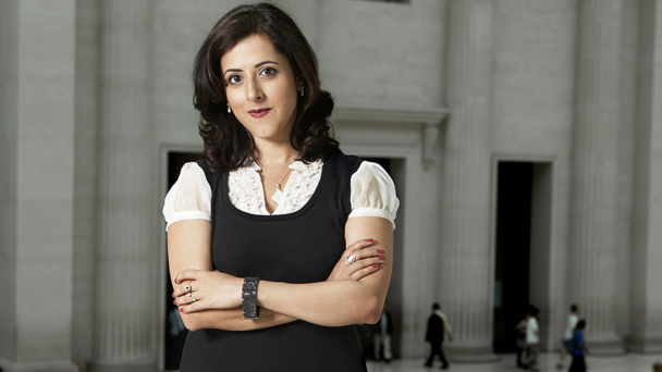 Anita Anand