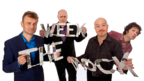 Mock The Week returns to BBC Two, including its 100th episode