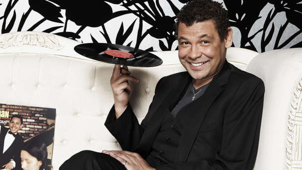 BBC Craig Charles Funk And Soul Show Media Centre