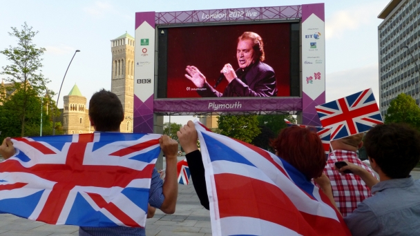 BBC Eurovision