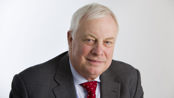 Lord Patten