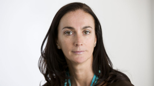 Alison Hastings