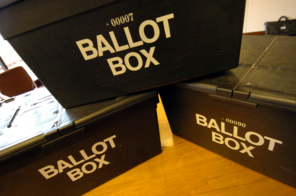 Party Political Broadcasts