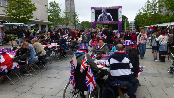 Diamond Jubilee