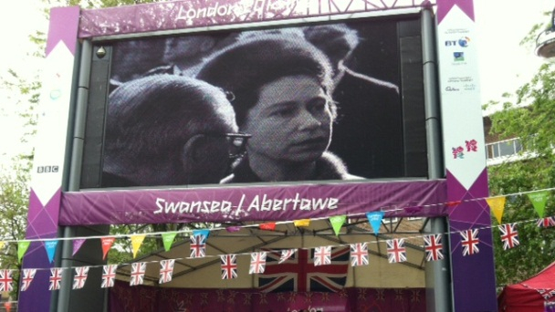 Diamond Jubilee