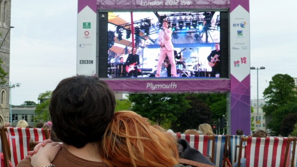 Diamond Jubilee