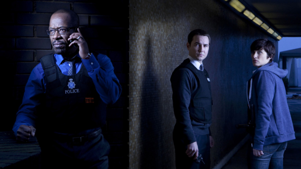 Line of Duty media image Line of Duty cast
