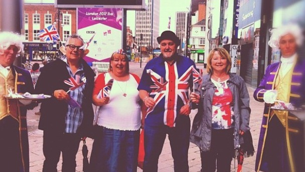 Diamond Jubilee