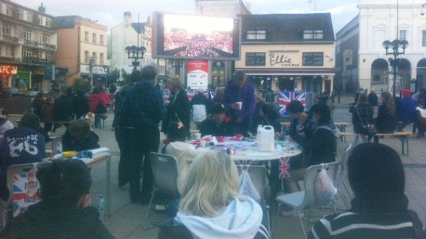 Diamond Jubilee