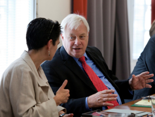 Meetings and Committees