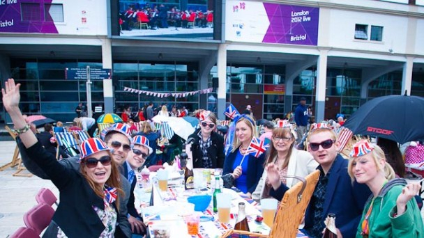 Diamond Jubilee
