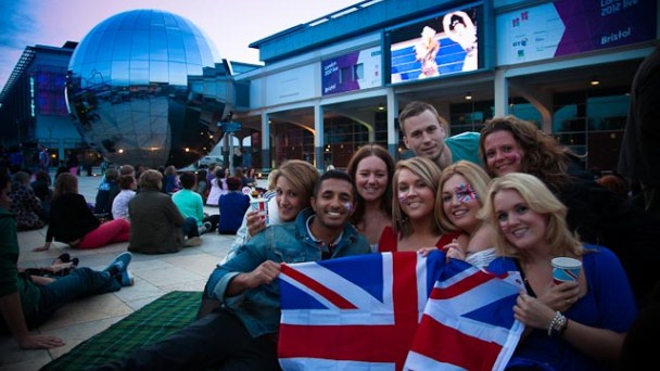 Diamond Jubilee