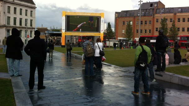 Euro 2012