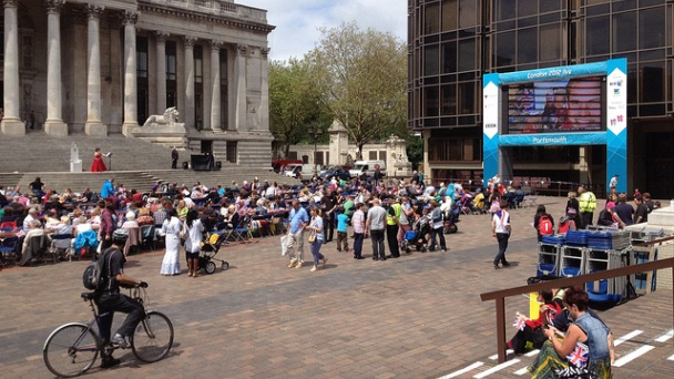 Diamond Jubilee
