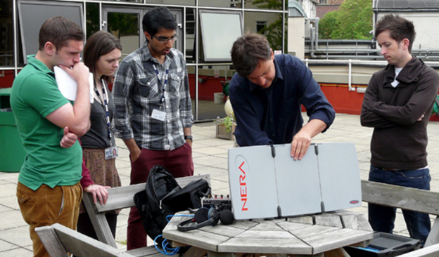 BBC Journalism Trainee Scheme
