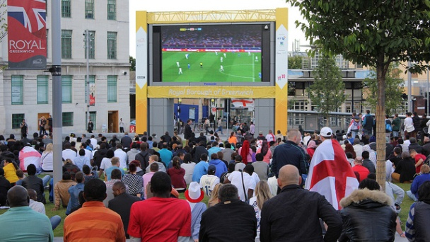 Euro 2012