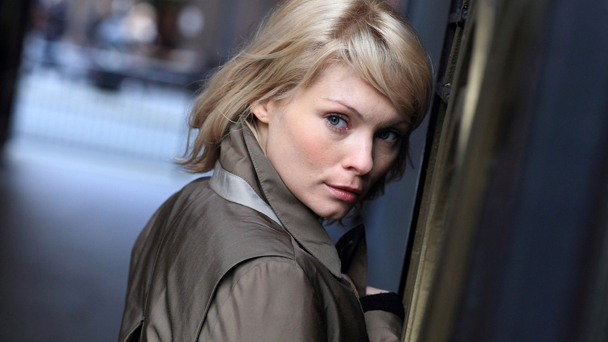 MyAnna Buring