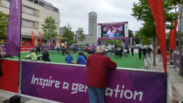 Wimbledon