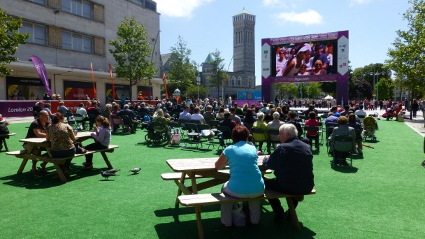 Wimbledon