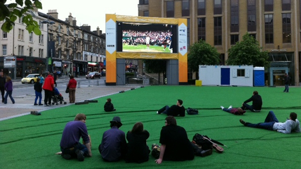 Wimbledon