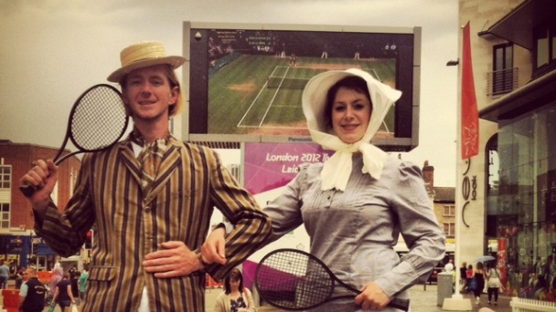Wimbledon